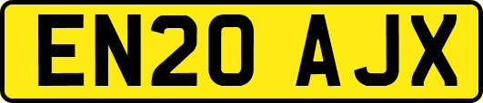 EN20AJX