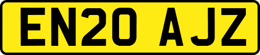EN20AJZ
