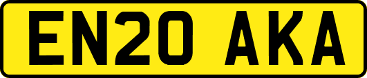 EN20AKA