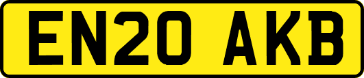 EN20AKB
