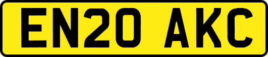 EN20AKC