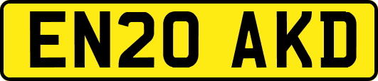 EN20AKD