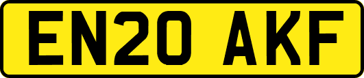 EN20AKF