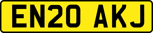 EN20AKJ