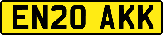 EN20AKK