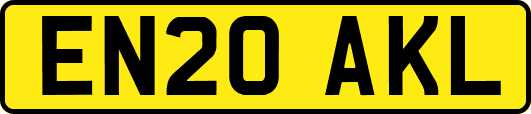 EN20AKL