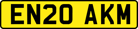 EN20AKM
