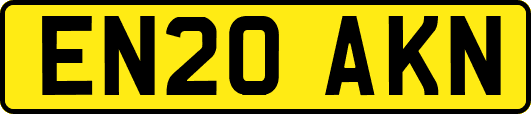 EN20AKN