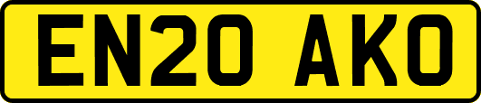 EN20AKO