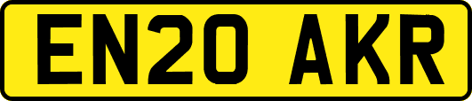EN20AKR