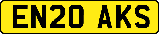 EN20AKS