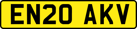 EN20AKV