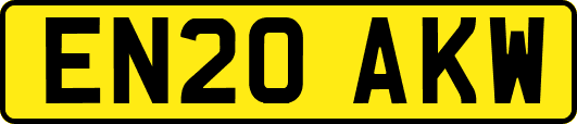 EN20AKW