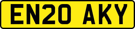 EN20AKY