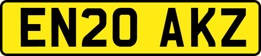 EN20AKZ