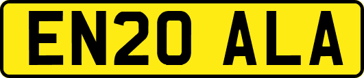 EN20ALA