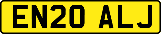 EN20ALJ