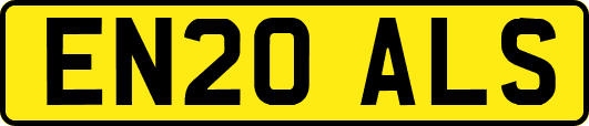 EN20ALS