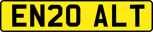 EN20ALT