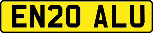 EN20ALU