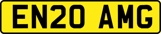EN20AMG
