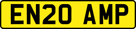 EN20AMP