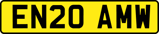 EN20AMW