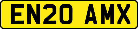 EN20AMX