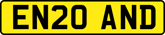 EN20AND