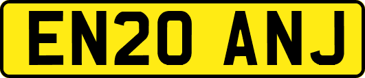 EN20ANJ