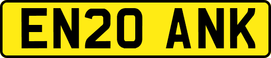 EN20ANK