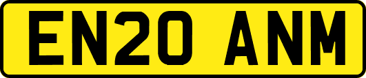 EN20ANM