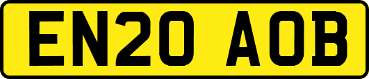 EN20AOB