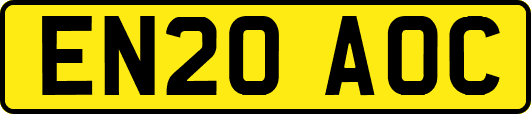 EN20AOC