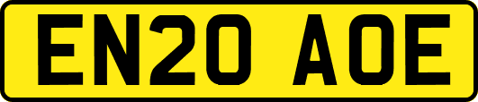 EN20AOE