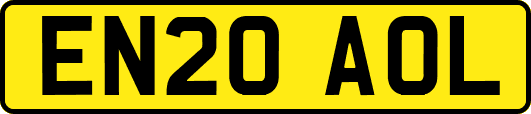 EN20AOL