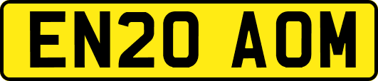 EN20AOM