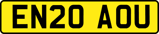 EN20AOU