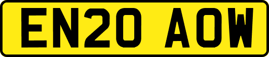 EN20AOW