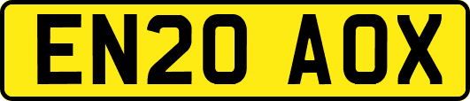 EN20AOX