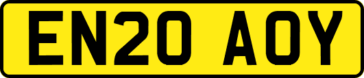 EN20AOY