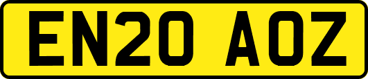 EN20AOZ