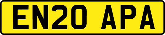 EN20APA