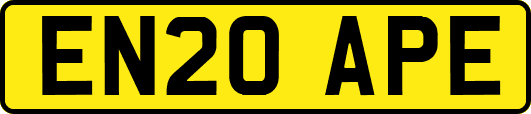 EN20APE