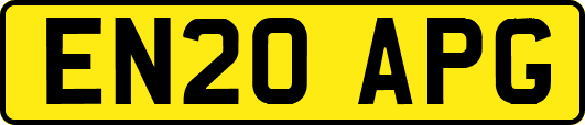 EN20APG