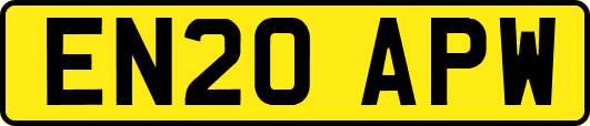 EN20APW