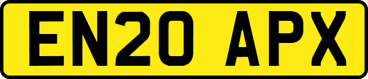 EN20APX