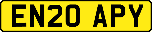 EN20APY