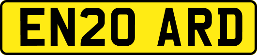 EN20ARD