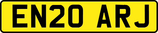 EN20ARJ
